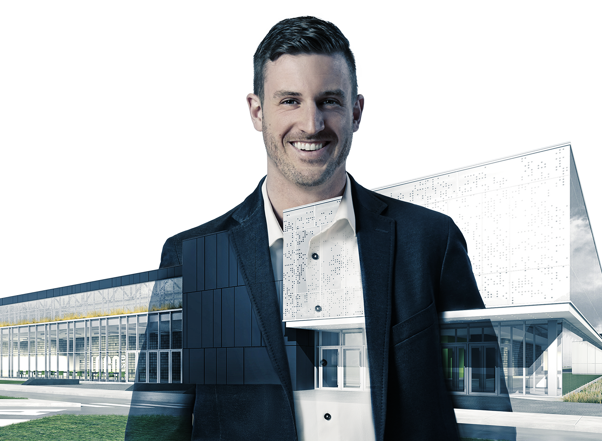 Chargé de projets – Infrastructure TI