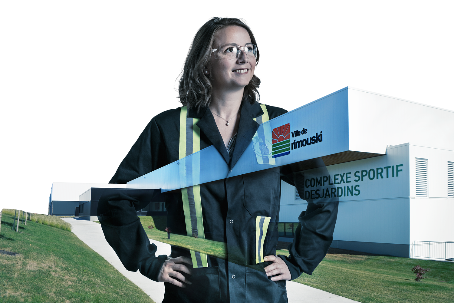 Conseiller santé, sécurité et environnement (chimique)