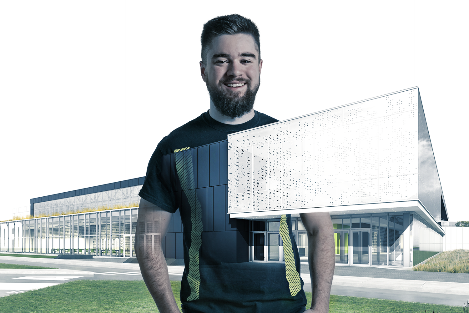 Cariste SOPREMA Carri res