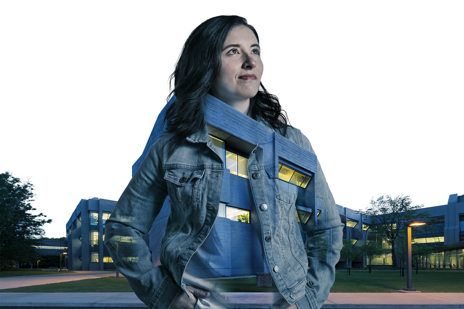 Agent du service à la clientèle