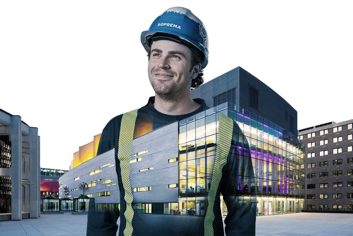 Technicien de chantiers